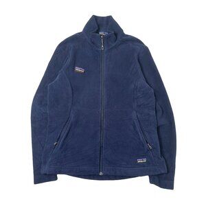 Patagonia Synchilla Full Zip Fleece Women's M